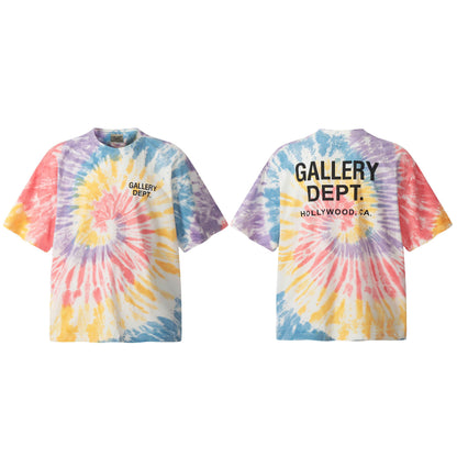 GALLERY DEPT New T-shirt D101_P85