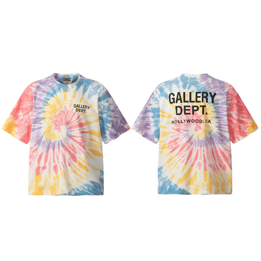 GALLERY DEPT New T-shirt D101_P85