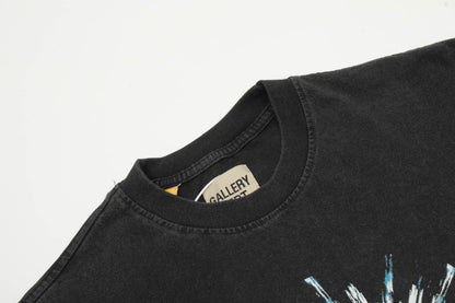 GALLERY DEPT New T-shirt D87_P49