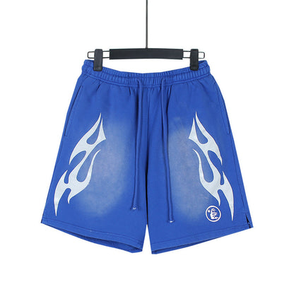 Hellstar Sprot Shorts