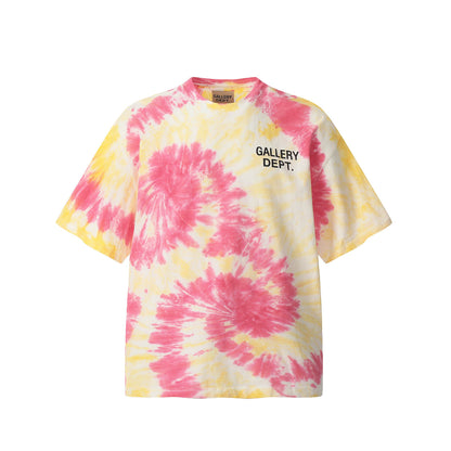 GALLERY DEPT New T-shirt D98_P85
