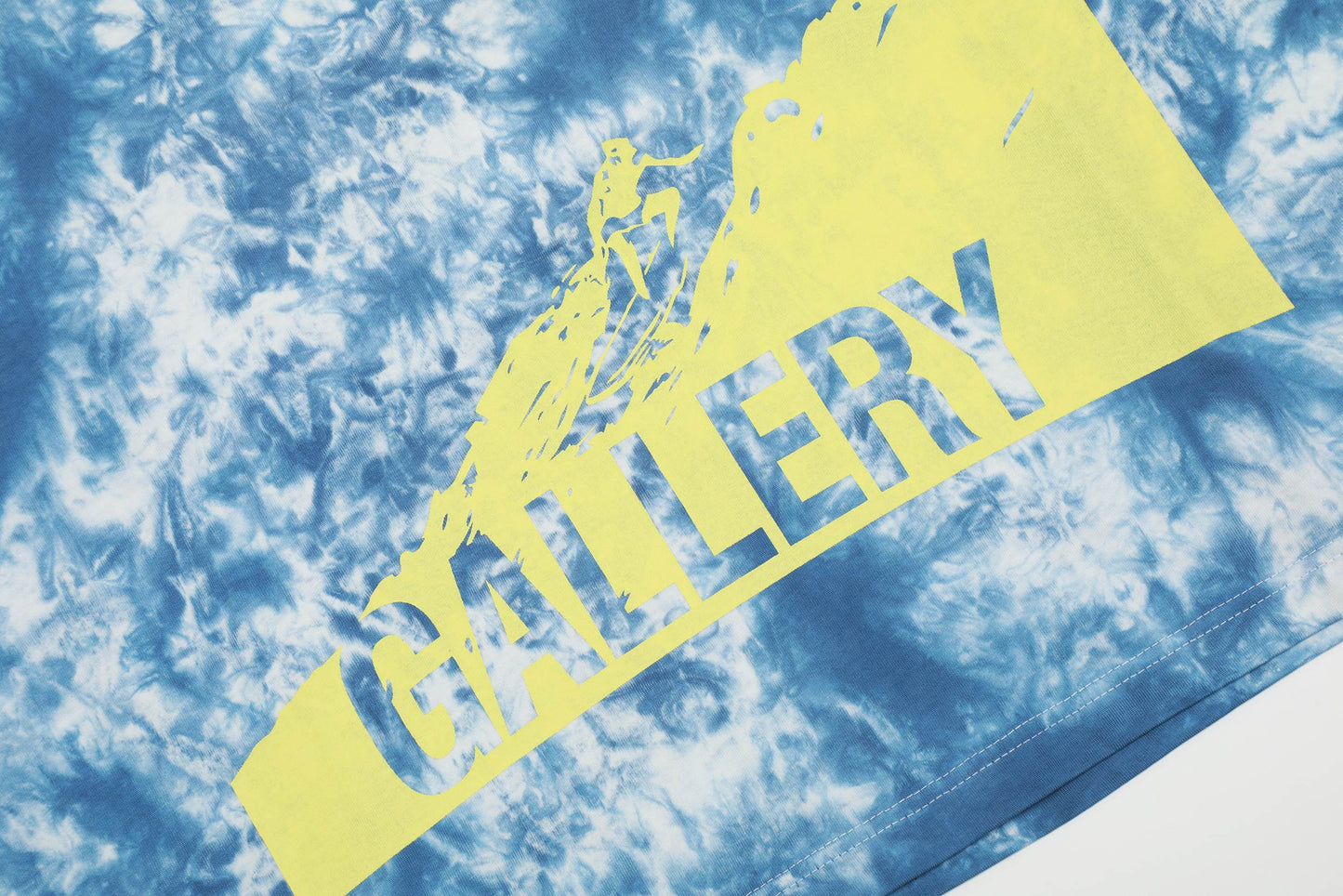 GALLERY DEPT New T-shirt D99_P85