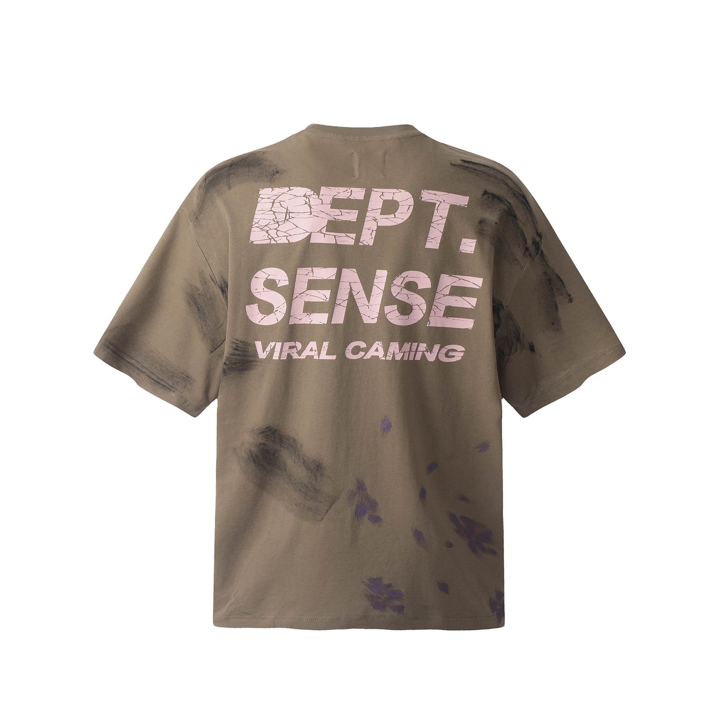 GALLERY DEPT New T-shirt D34_P65