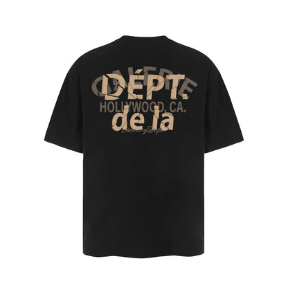 GALLERY DEPT New T-shirt 1140_P39