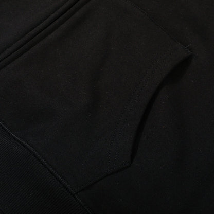 Chrome Hearts Zip Up Hoodie 8652