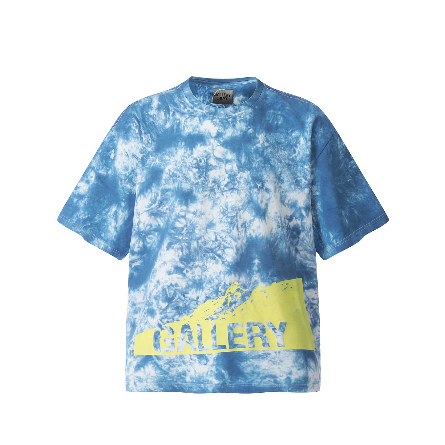 GALLERY DEPT New T-shirt D99_P85