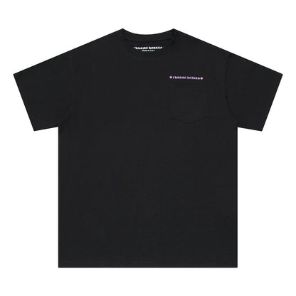 Chrome Hearts T-shirt K6050