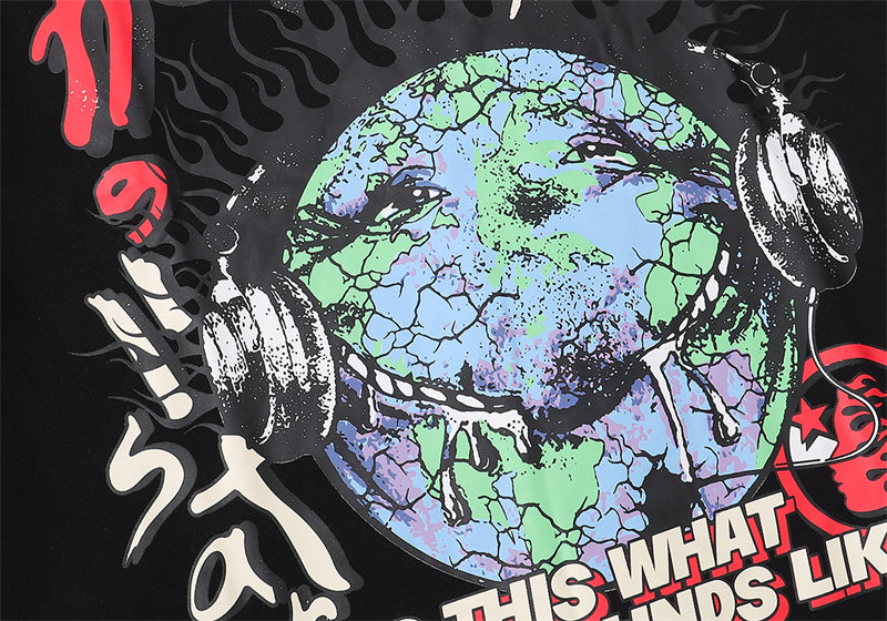 Hellstar T-shirt