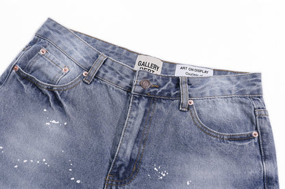 GALLERY DEPT New Pants 638
