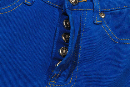 Chrome Hearts NEW Pants