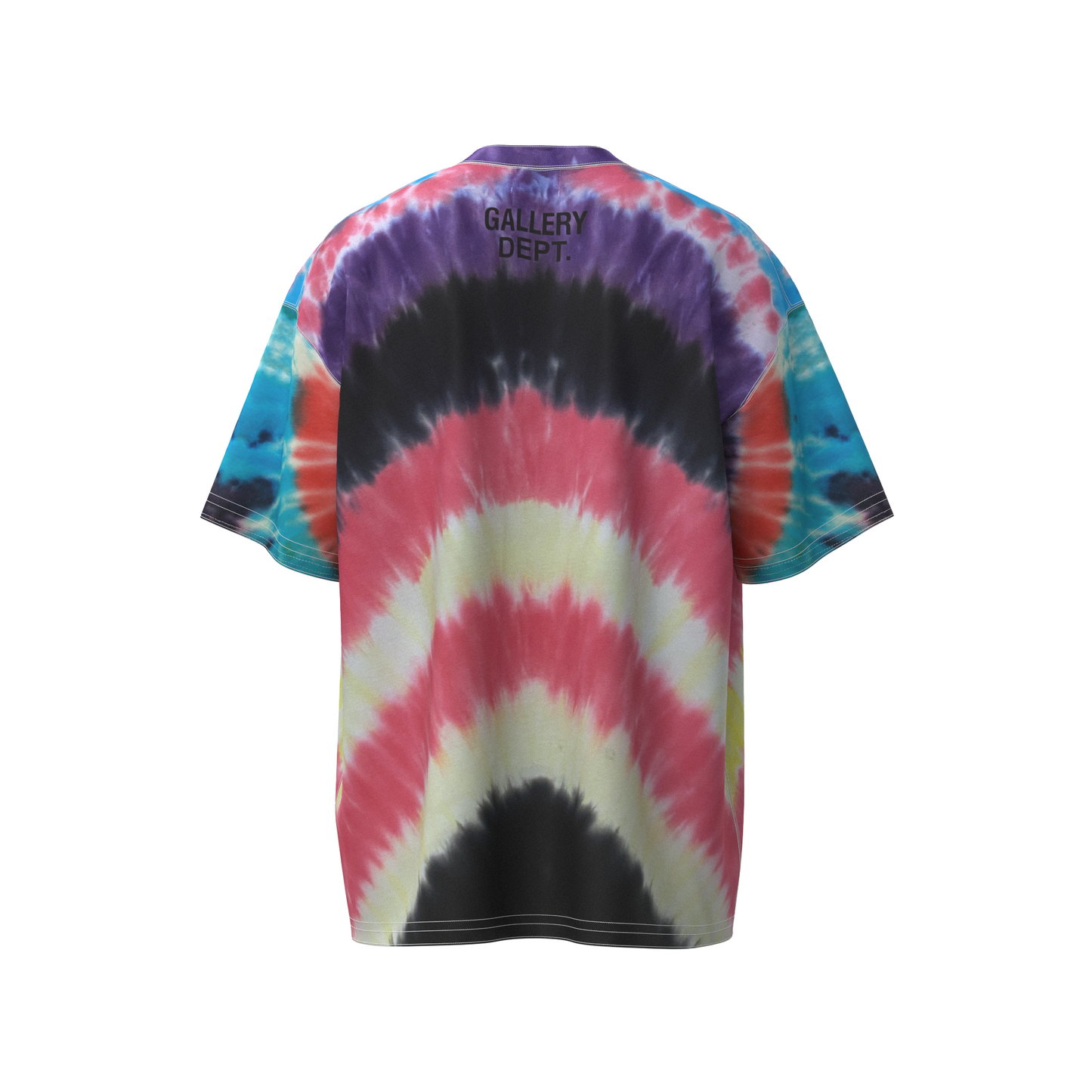 GALLERY DEPT New T-shirt  D83