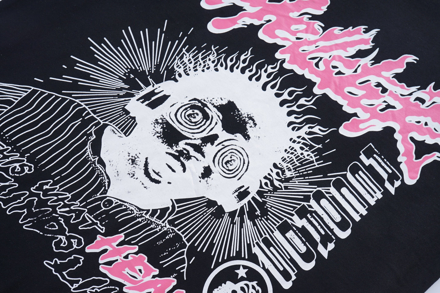 Hellstar T-shirt