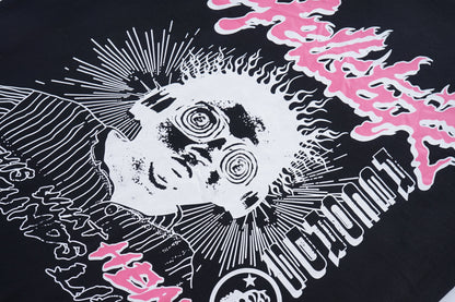 Hellstar T-shirt