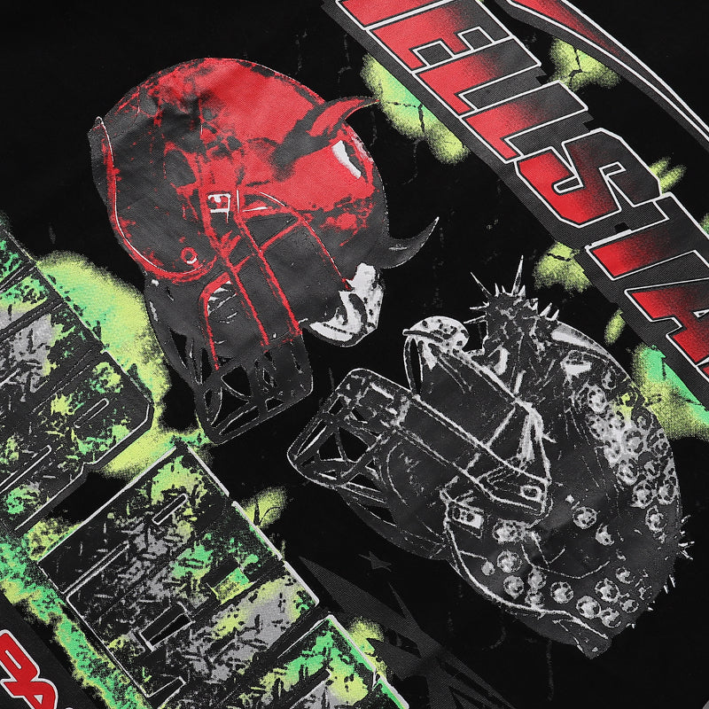 Hellstar T-shirt
