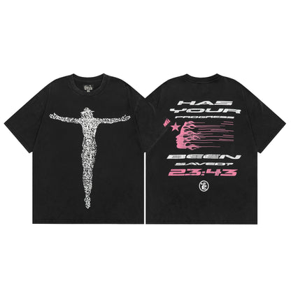 Hellstar T-shirt