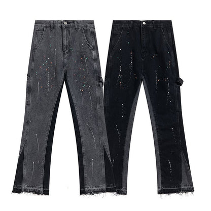 GALLERY DEPT New Pants 837