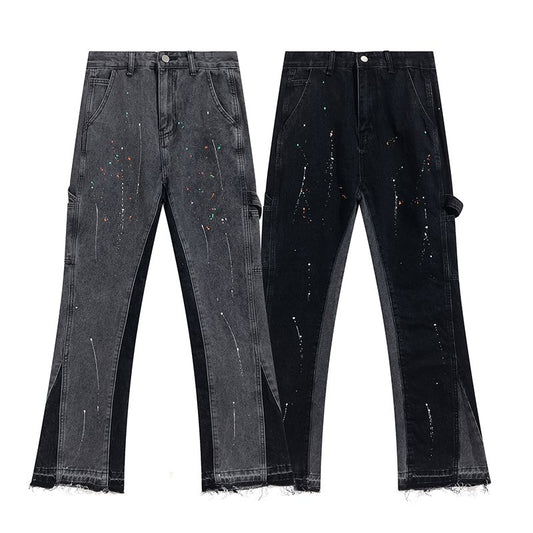 GALLERY DEPT New Pants 837