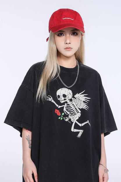 GALLERY DEPT New T-shirt D13_P49