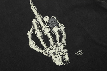 GALLERY DEPT New T-shirt D47_P49