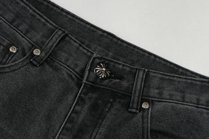 Chrome Hearts NEW Pants