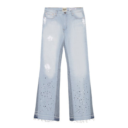 GALLERY DEPT New Pants 627