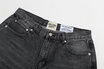 GALLERY DEPT New Pants 636