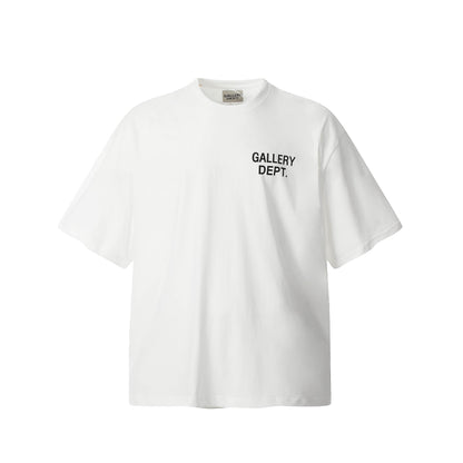 GALLERY DEPT New T-shirt D69_P39