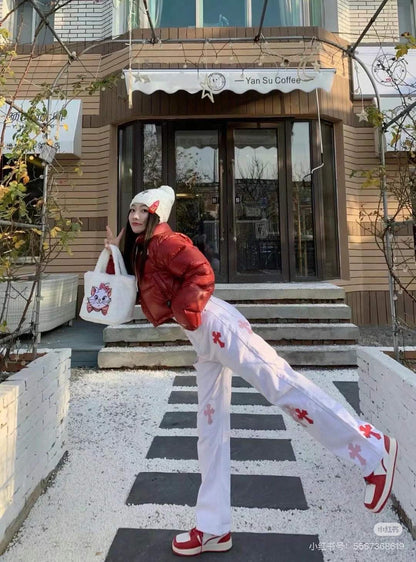 Chrome Hearts Pants 8139