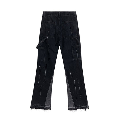 GALLERY DEPT New Pants 837