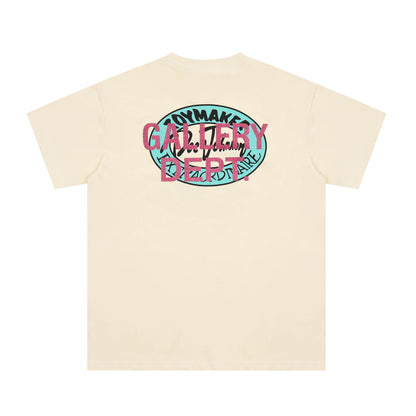 GALLERY DEPT New T-shirt D60_P45