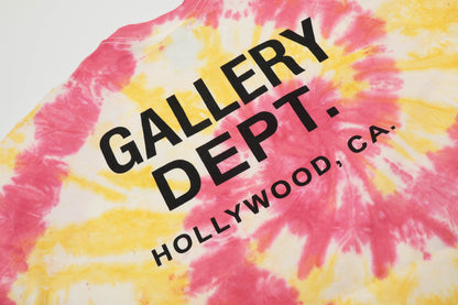 GALLERY DEPT New T-shirt D98_P85