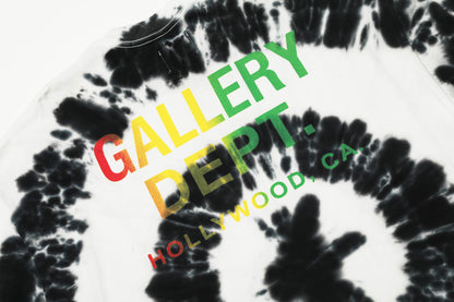 GALLERY DEPT New T-shirt D86_P85