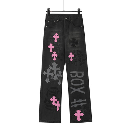 Chrome Hearts Pants 8094