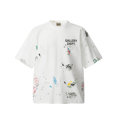 GALLERY DEPT New T-shirt D15_P65