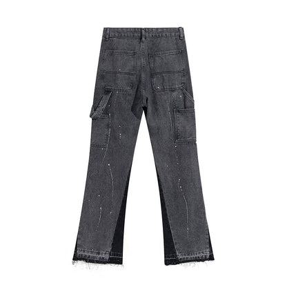 GALLERY DEPT New Pants 837