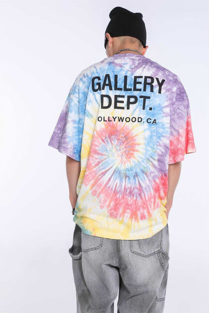 GALLERY DEPT New T-shirt D101_P85