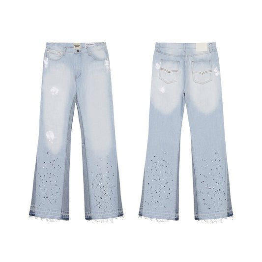 GALLERY DEPT New Pants 627