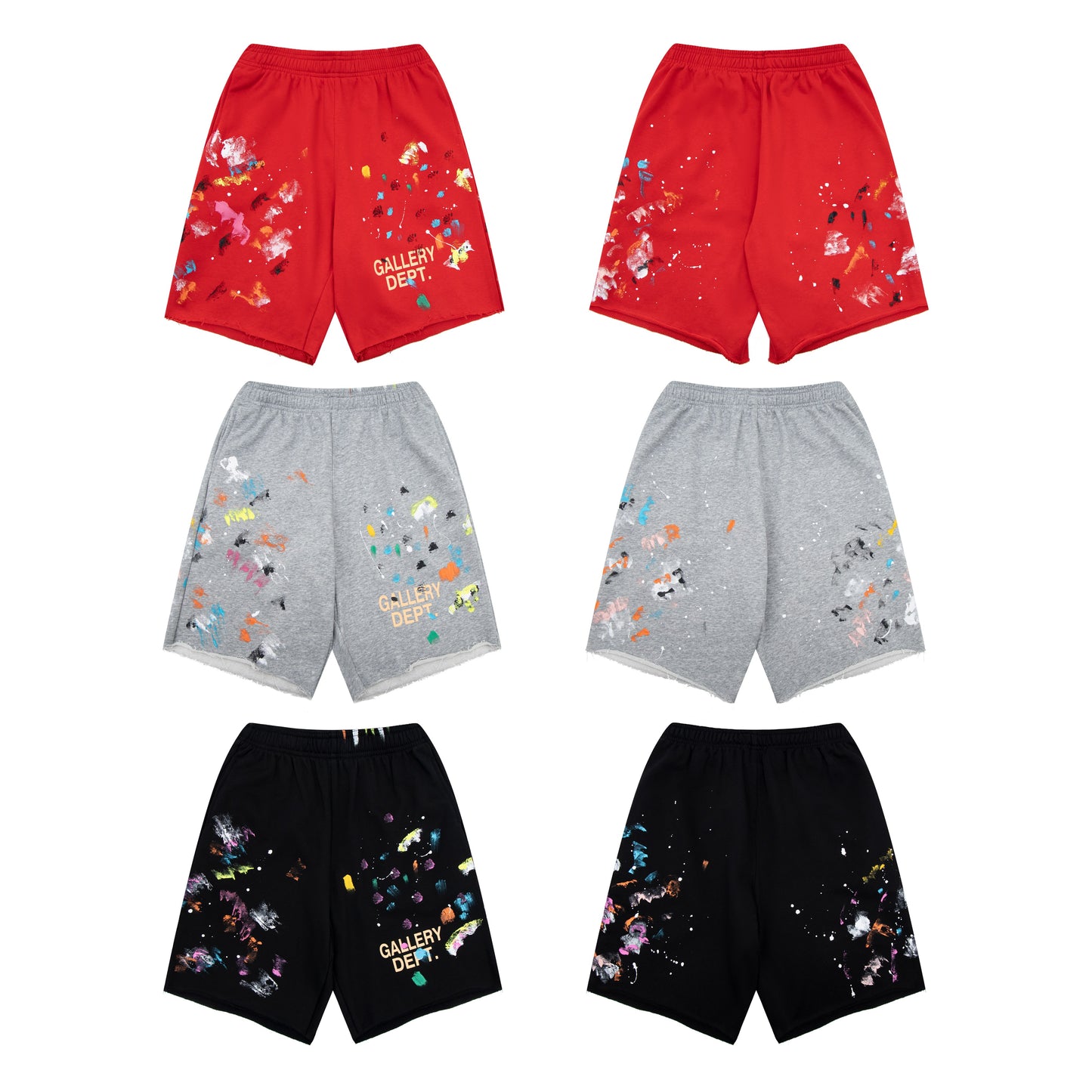 GALLERY DEPT New Shorts G301