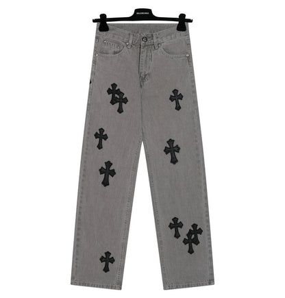 Chrome Hearts NEW Pants