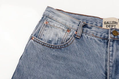 GALLERY DEPT New Pants 937