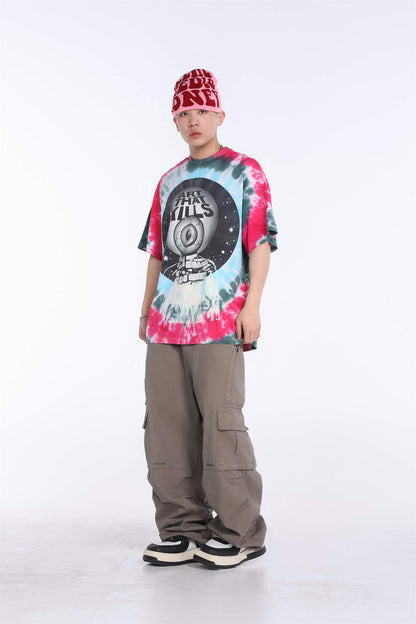 GALLERY DEPT New T-shirt D84_P85