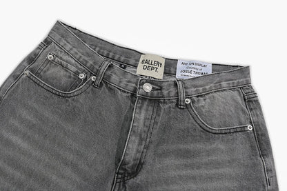 GALLERY DEPT New Pants 639
