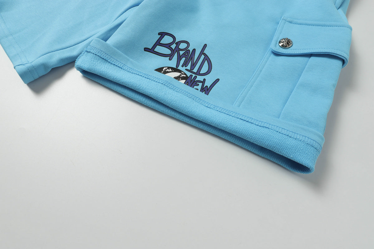 Chrome Hearts New Shorts 2281