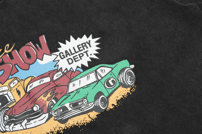 GALLERY DEPT New T-shirt D27_P49