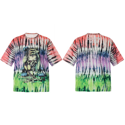 GALLERY DEPT New T-shirt 1127_P39