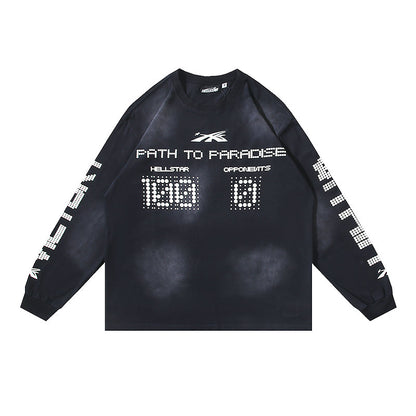 Hellstar Sweatshirt