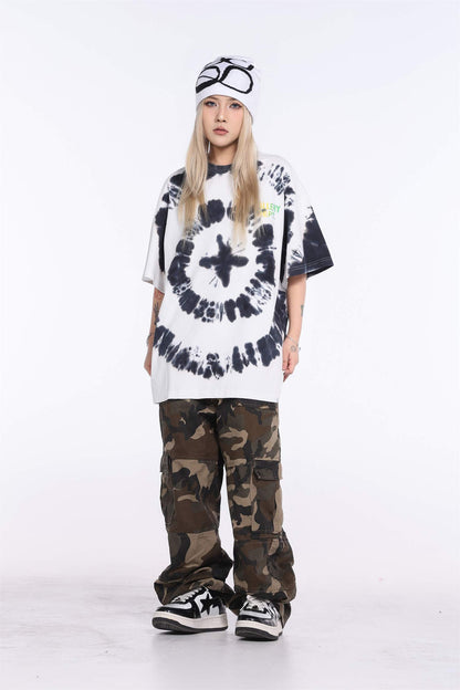 GALLERY DEPT New T-shirt D86_P85