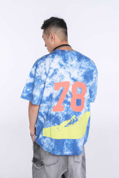 GALLERY DEPT New T-shirt D99_P85
