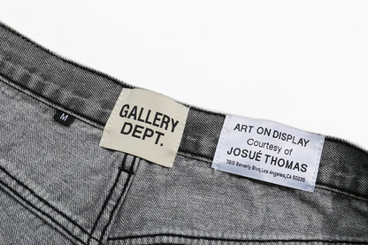 GALLERY DEPT New Pants 639