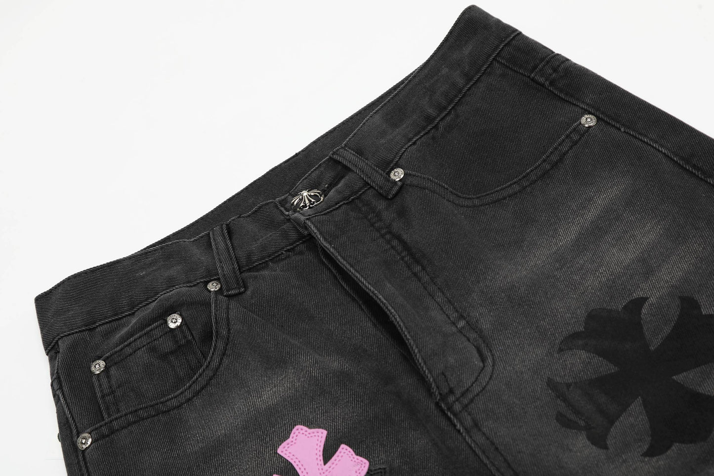 Chrome Hearts Pants 8094